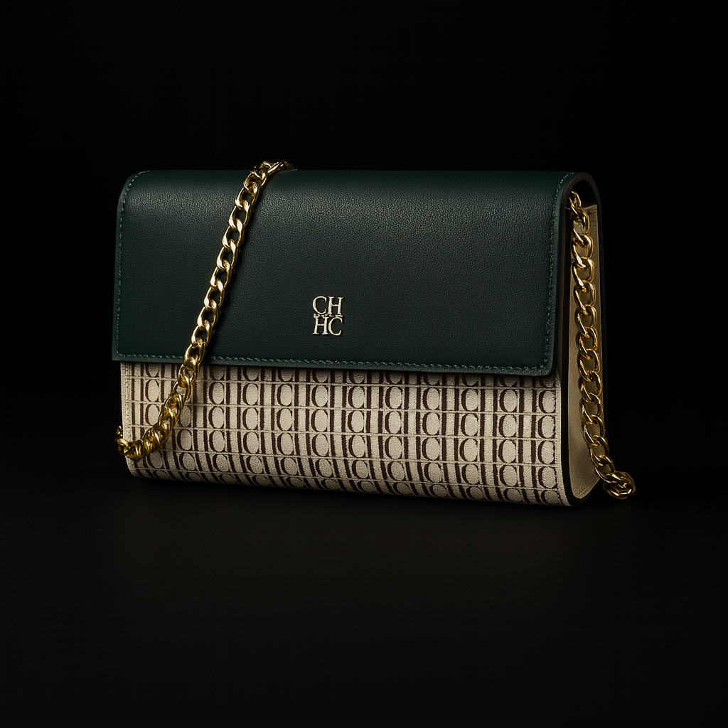 Sac à main Chic Elegant™